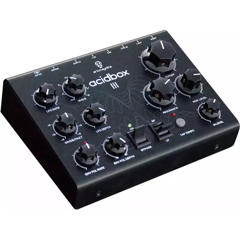 Erica Synths Acidbox III