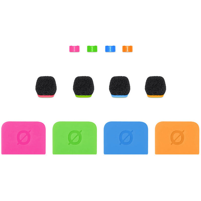 RØDE Colors 3
