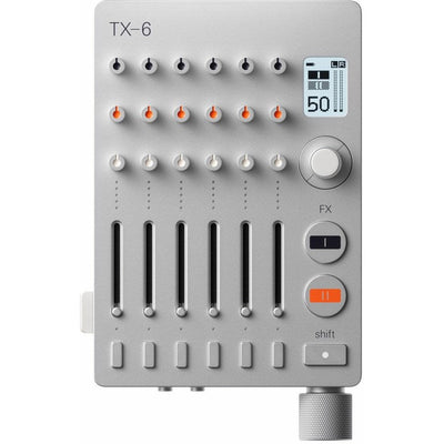 Teenage Engineering TX–6