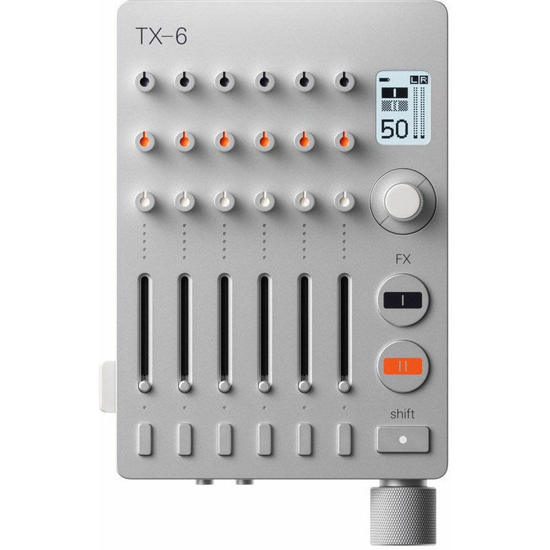 Teenage Engineering TX–6