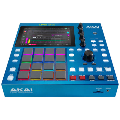 Akai Professional MPC One G2