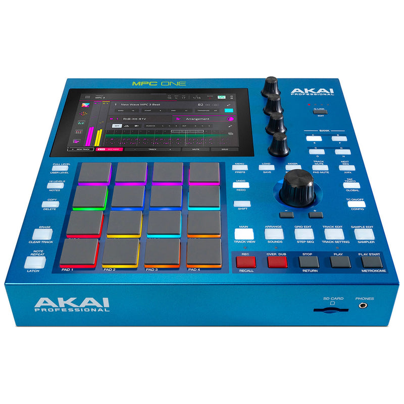 AKAI Professional MPC One G2