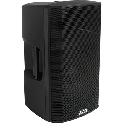 Alto Professional TX412
