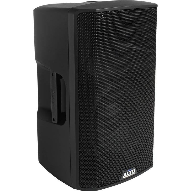 Alto Professional TX412