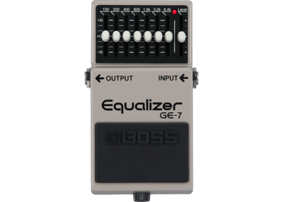 Boss GE-7