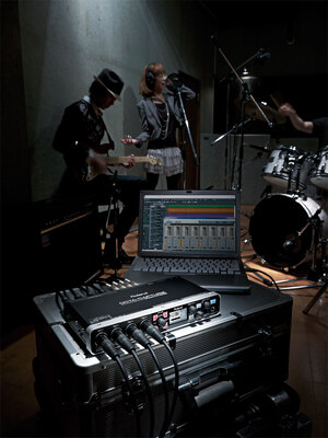 OCTA-CAPTURE