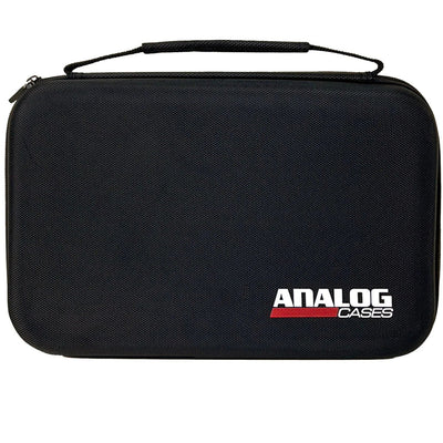 Analog Cases Pulse Case (for Focusrite Scarlett 18i8 / 8i6 / UA Apollo X4)
