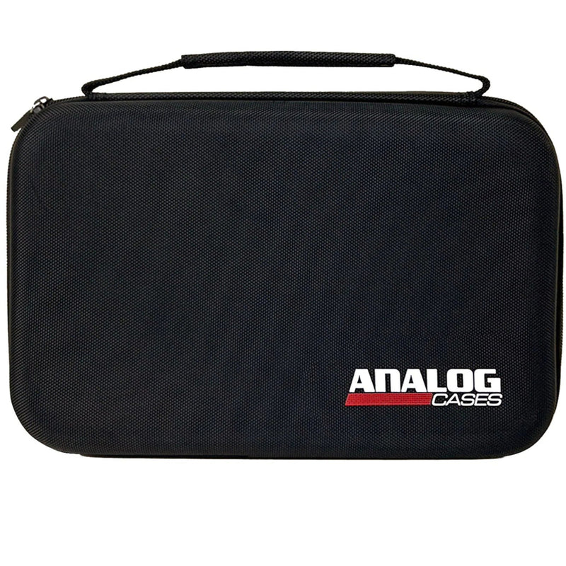 Analog Cases Pulse Case (for Focusrite Scarlett 18i8 / 8i6 / UA Apollo X4)