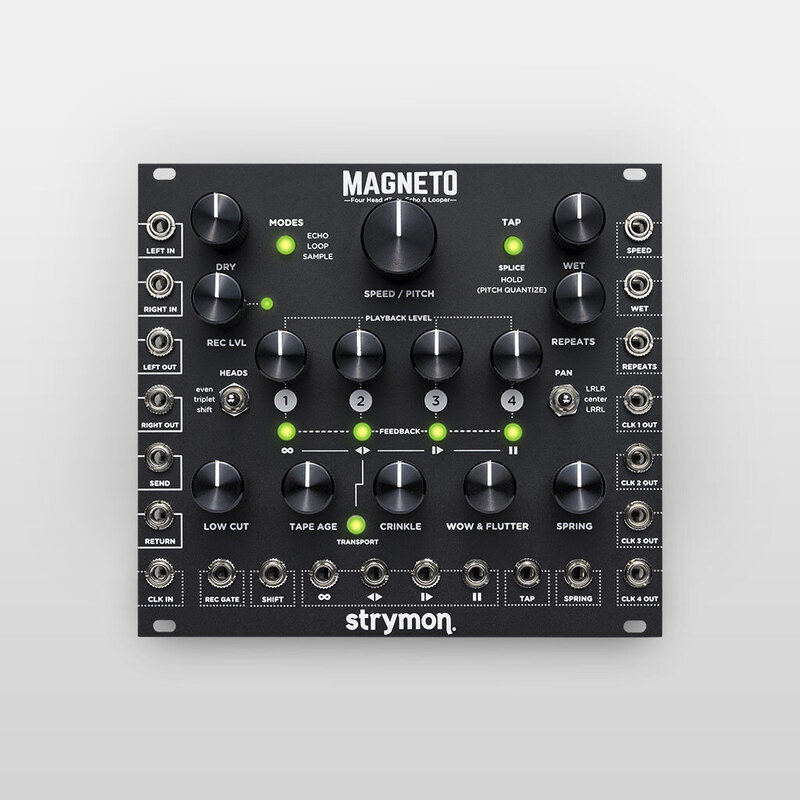 Magneto