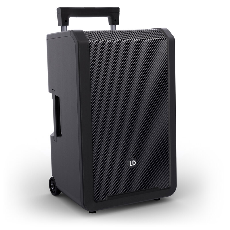 LD Systems ANNY 12