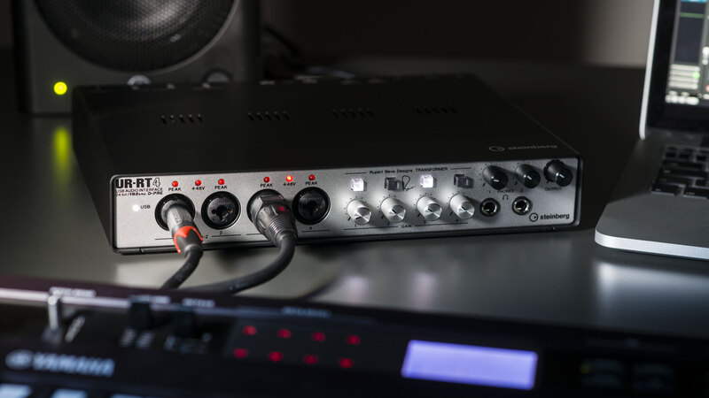 UR-RT4