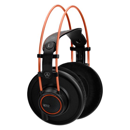 AKG K712 PRO
