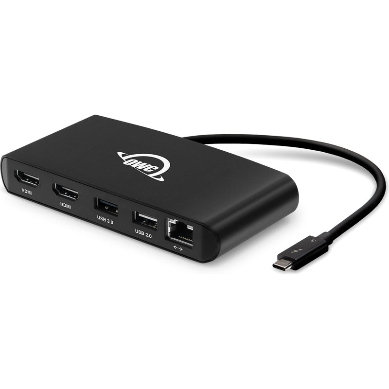 OWC Thunderbolt Mini Dock
