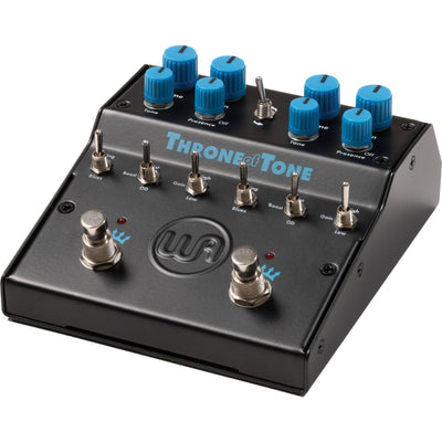 Warm Audio Throne of Tone (WA-TOT)