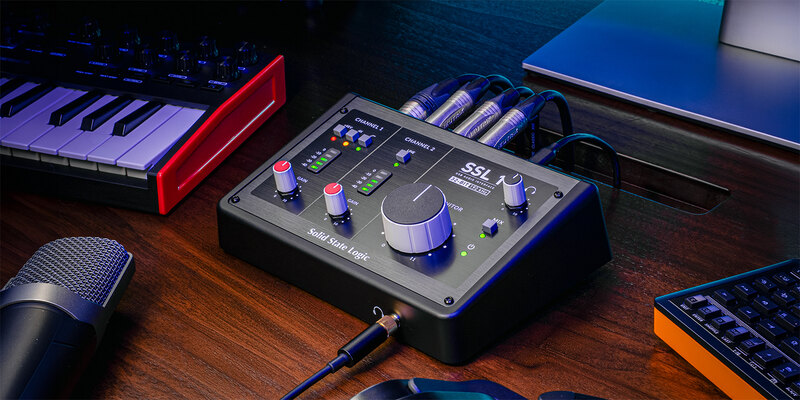 SSL 1
