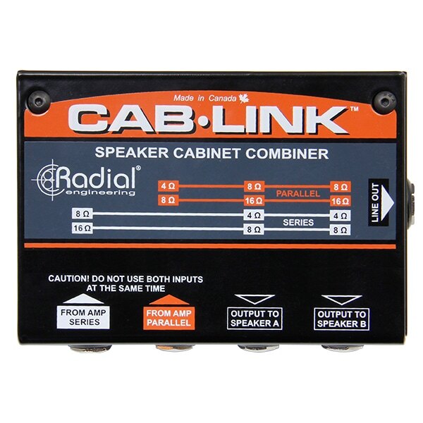Cab-Link