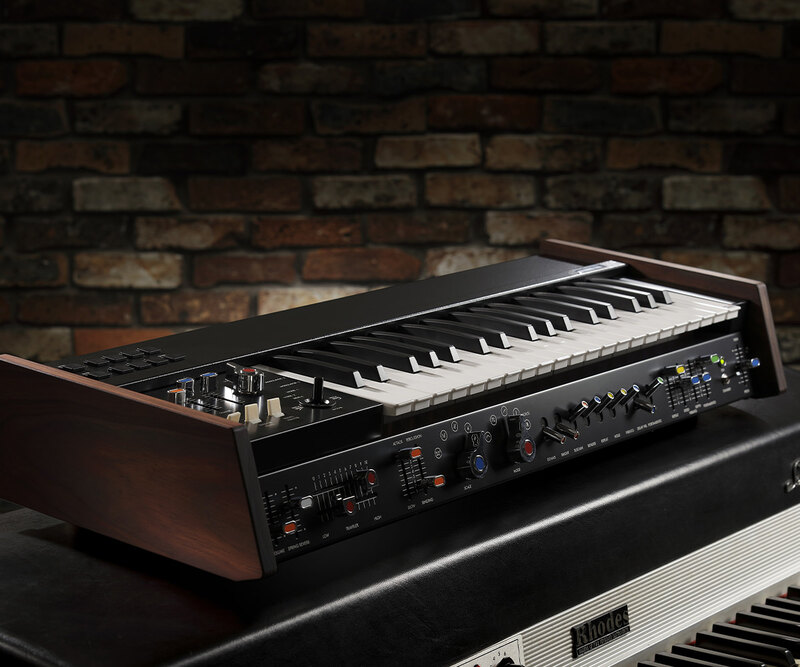 Minikorg 700FS