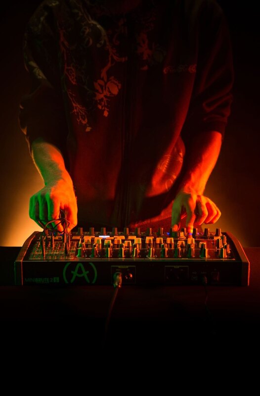 MiniBrute 2S