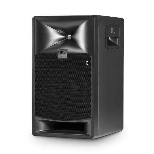 JBL 708P