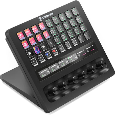 Elgato Stream Deck + XL