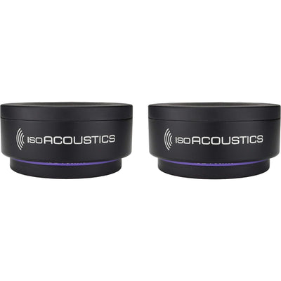 IsoAcoustics ISO-Puck 76