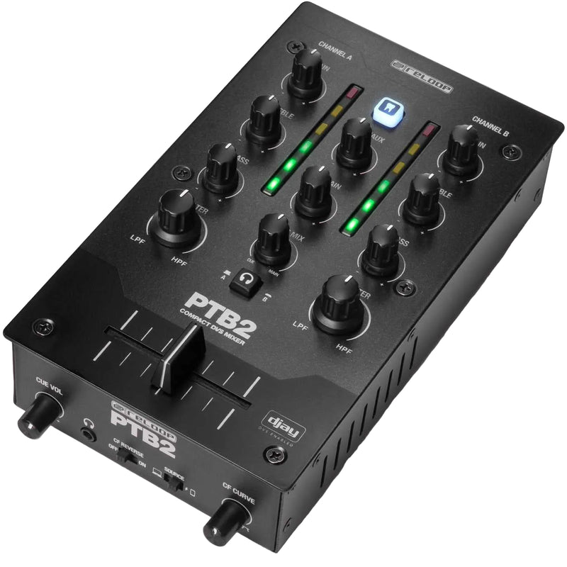 Reloop PTB-2
