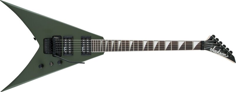 Jackson JS Series King V JS32