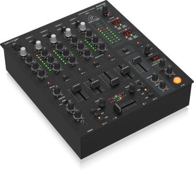 DJX750