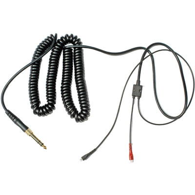Sennheiser HD 25 Coiled Cable 2m