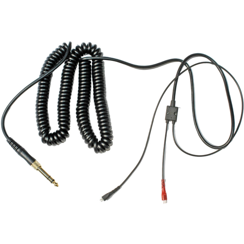 Sennheiser HD 25 Coiled Cable 2m