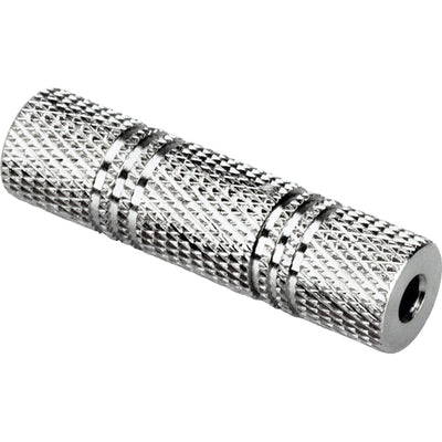 Hosa GMM-303 3.5mm TRS to 3.5mm TRS Adapter