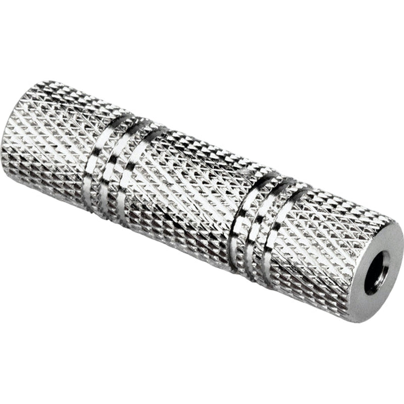 Hosa GMM-303 3.5mm TRS to 3.5mm TRS Adapter