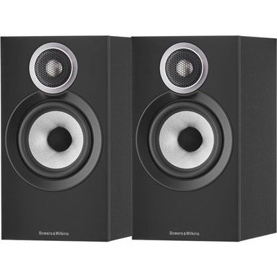 Bowers & Wilkins 607 S3