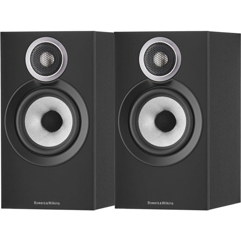 Bowers & Wilkins 607 S3