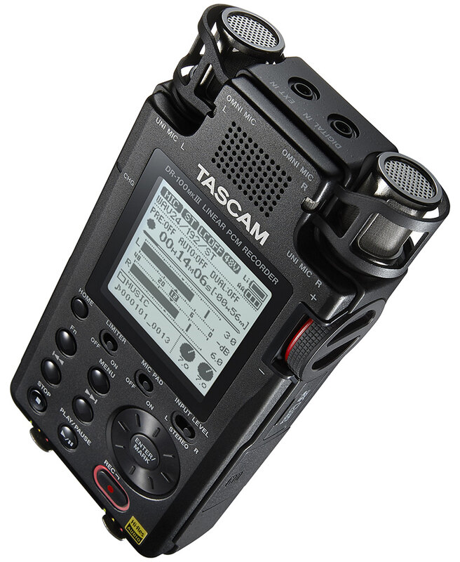DR-100MKIII