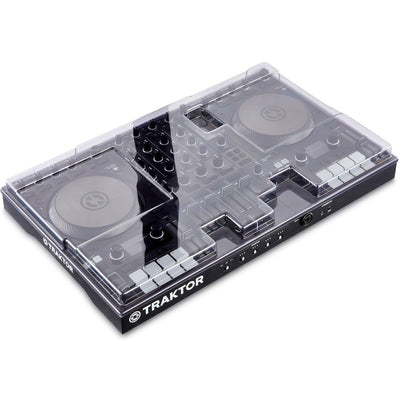 Decksaver NI Kontrol S4 MK3 Cover