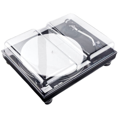 Decksaver Technics 1200/1210 / Pioneer PLX-1000 Cover