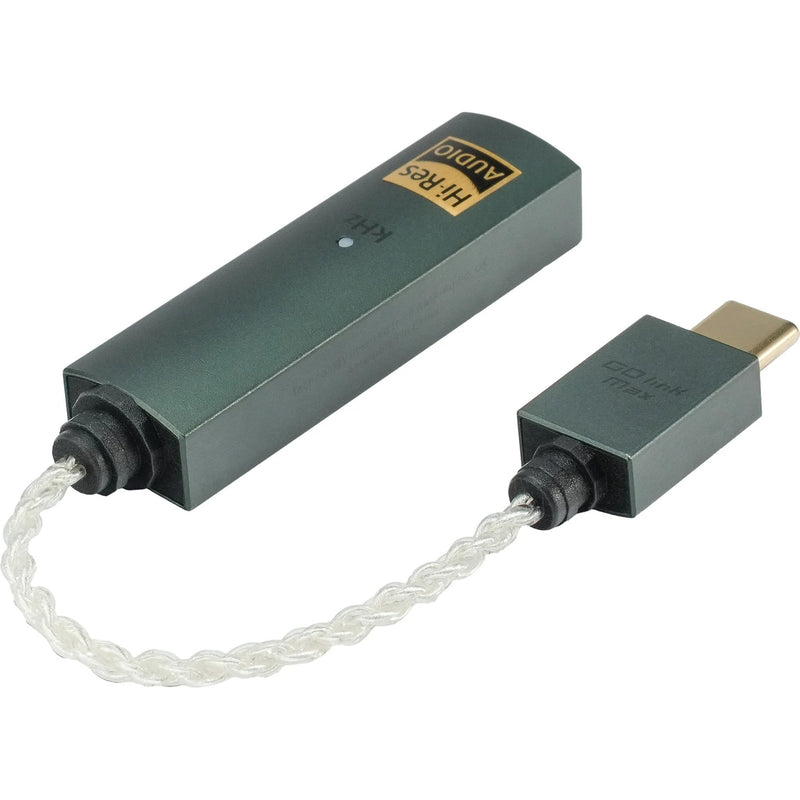 iFi audio Go Link Max