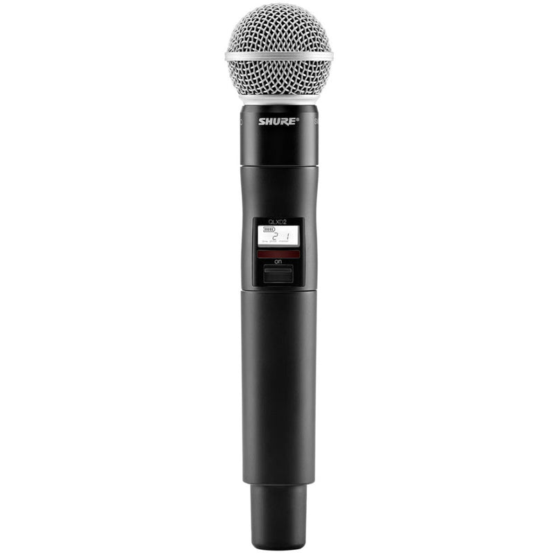 Shure QLXD2/SM58 (H51)