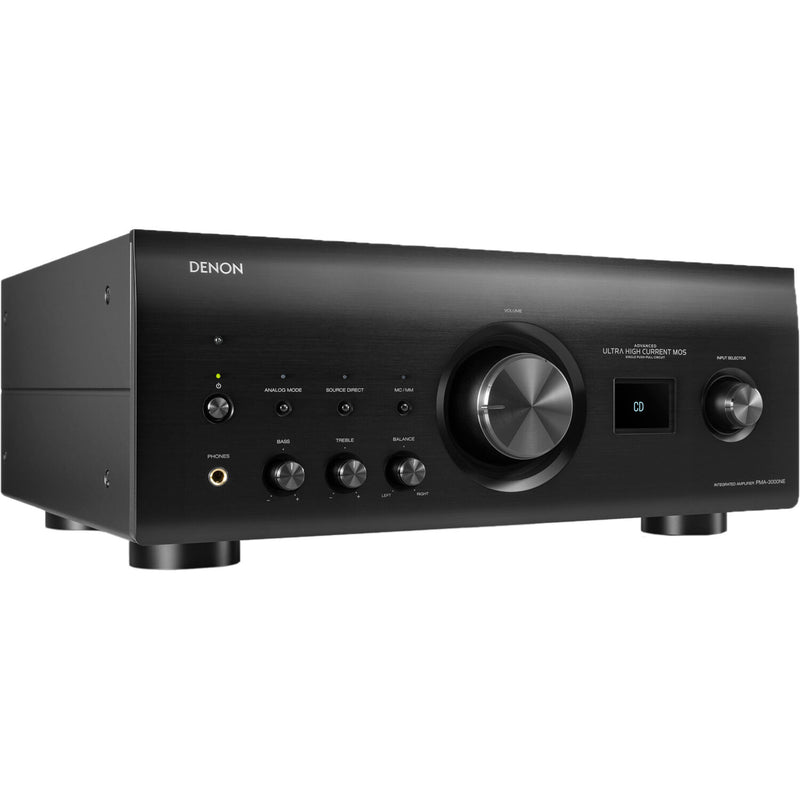 Denon PMA-3000NE