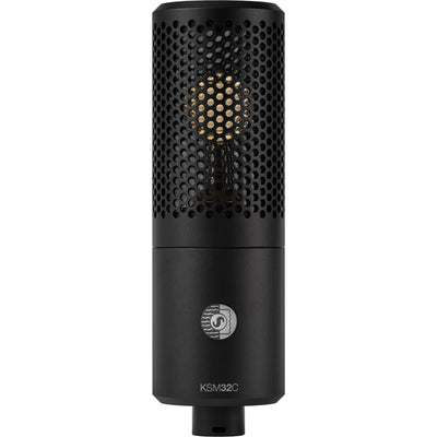 Shure KSM32C/SM (Studio Kit)