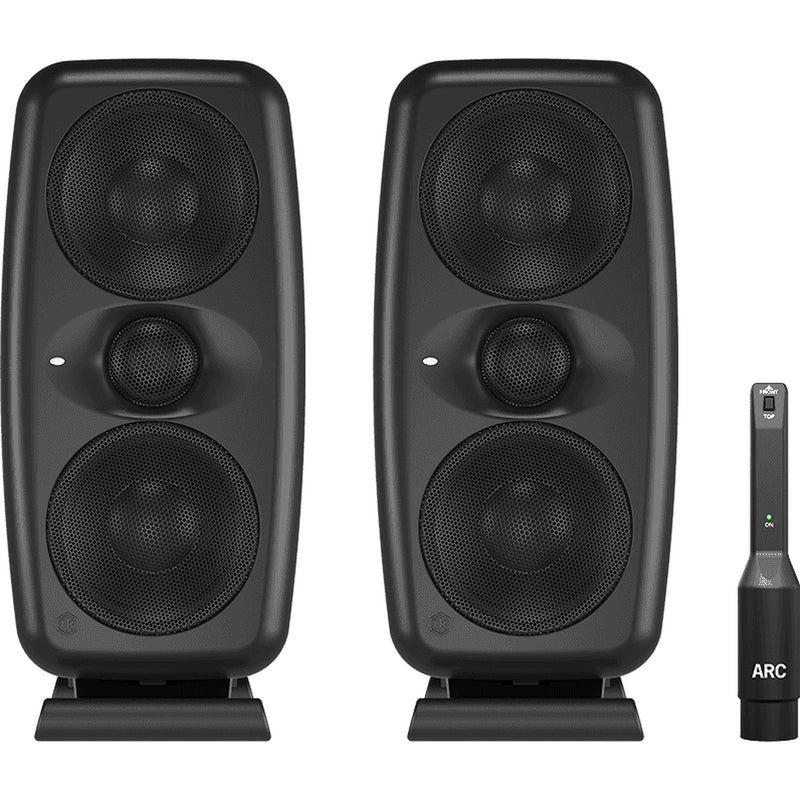 IK Multimedia iLoud MTM MK2