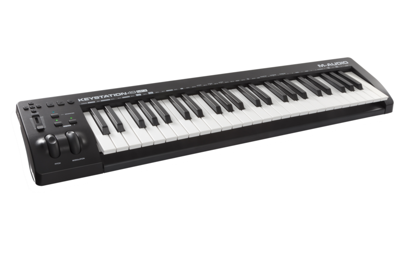 Keystation 49 MK3