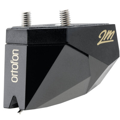 2M Black Verso