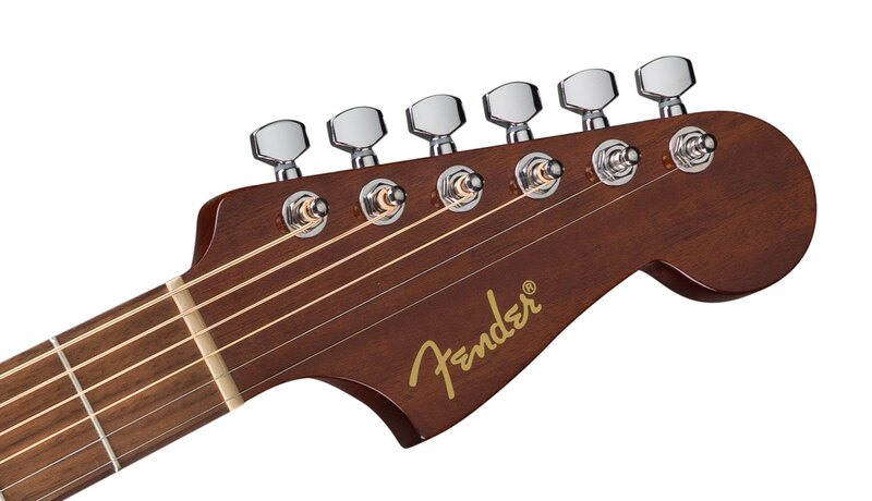 Fender California Standard Redondo
