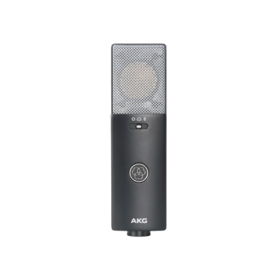 AKG C114