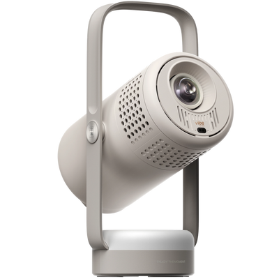 Xgimi Vibe One (Battery Powered)