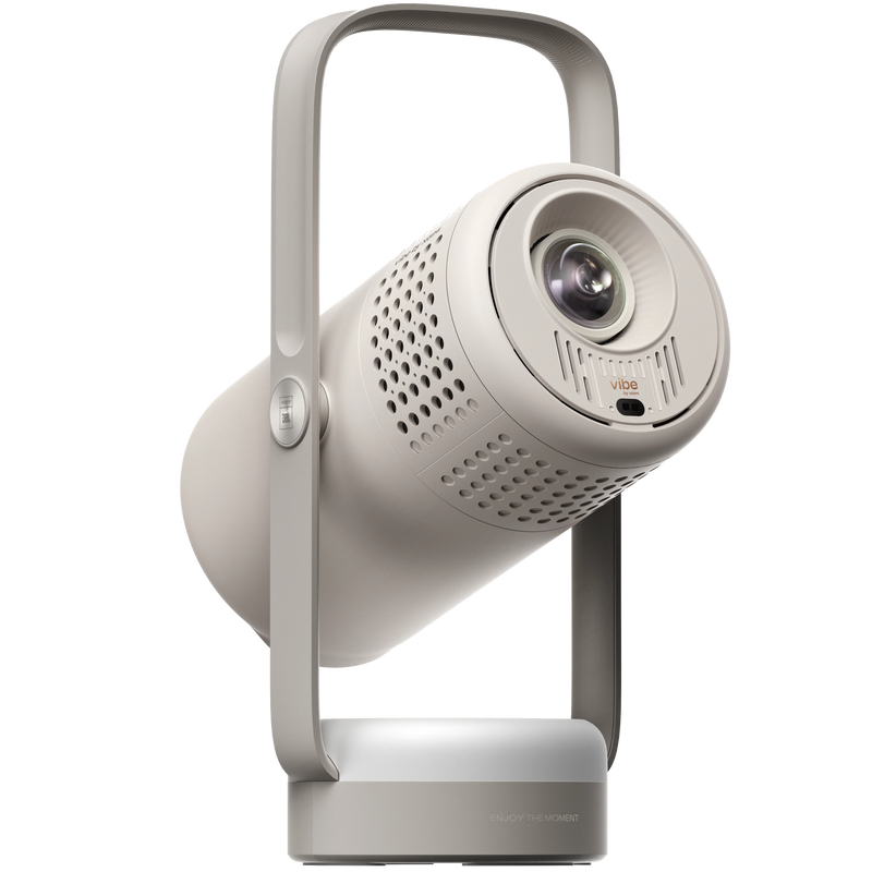 XGIMI Vibe One (Battery Powered)