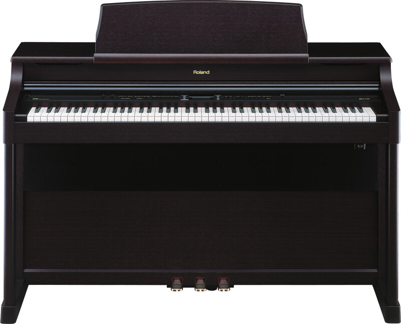 Roland HP-207