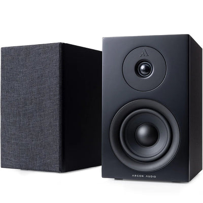 Argon Audio Forus 4
